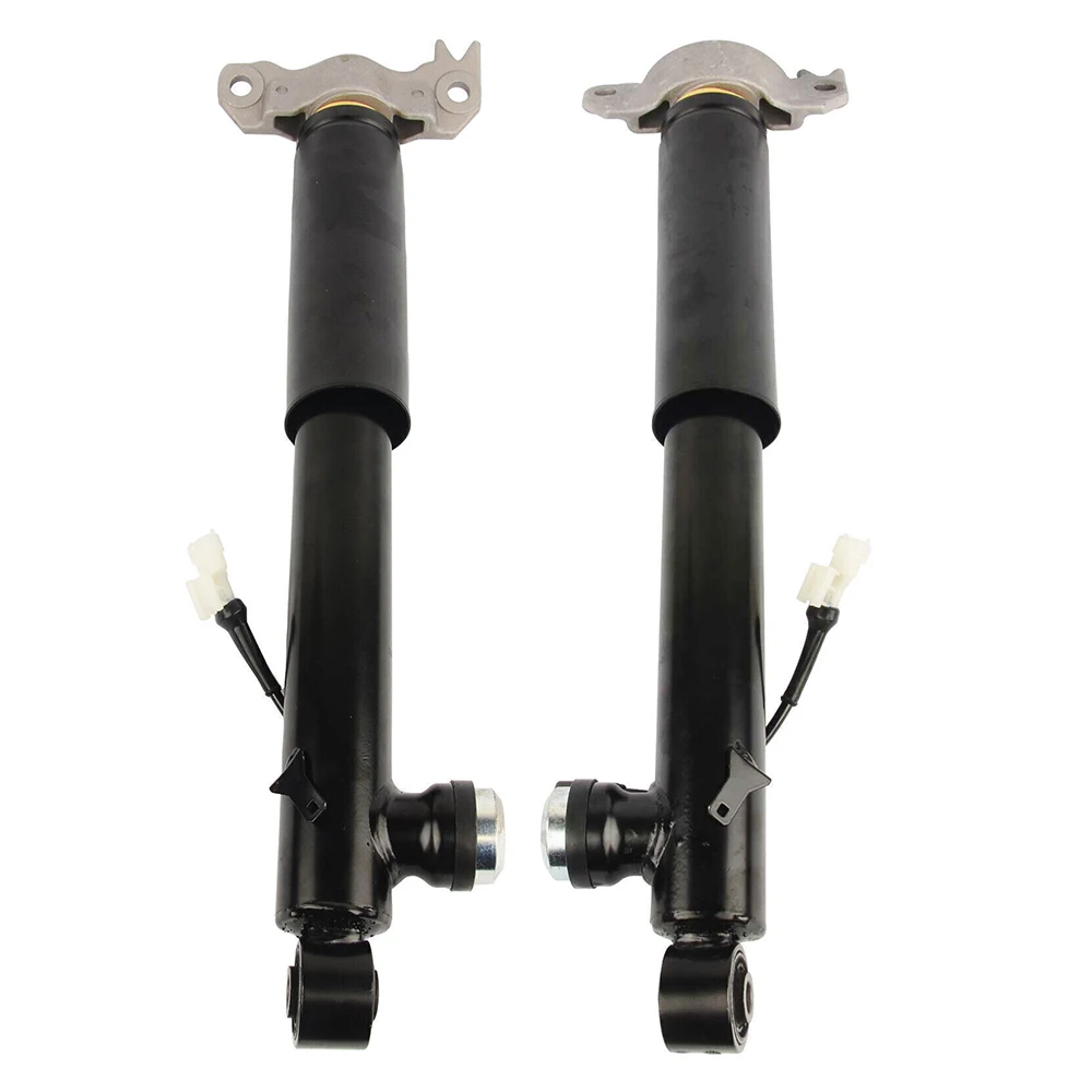 Pair Rear Left Right Shock Absorbers Suspension Strut W/ADS for VauxhallOpel Insignia A G09 2.0 CDTi Vauxhall 2008-2017