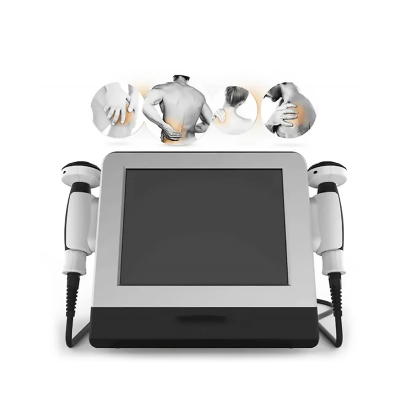 

Ультразвуковой аппарат для физиотерапии: улучшенное расслабление тканей, лечебное устройство