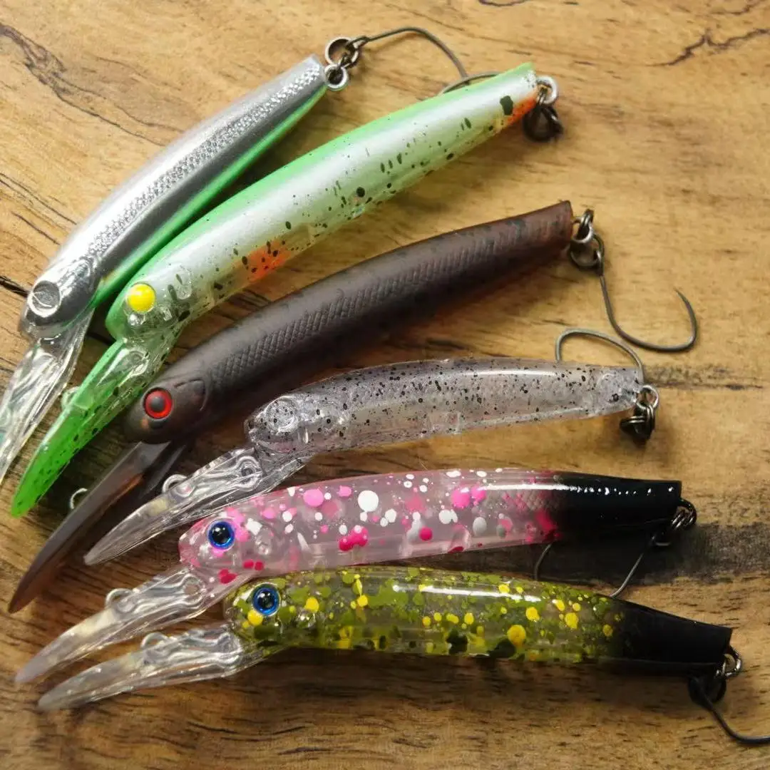 

Japan DAYSPROUT SHADE EAGLE PLAYER Trout Mino 1.2 1.5 G Management Field Micromatter