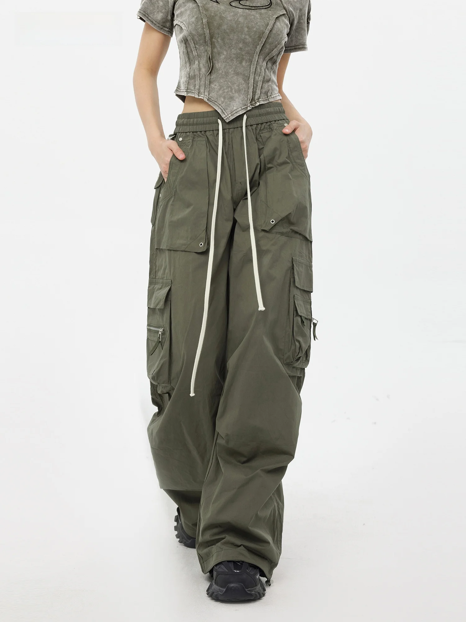 Edx Casual American…