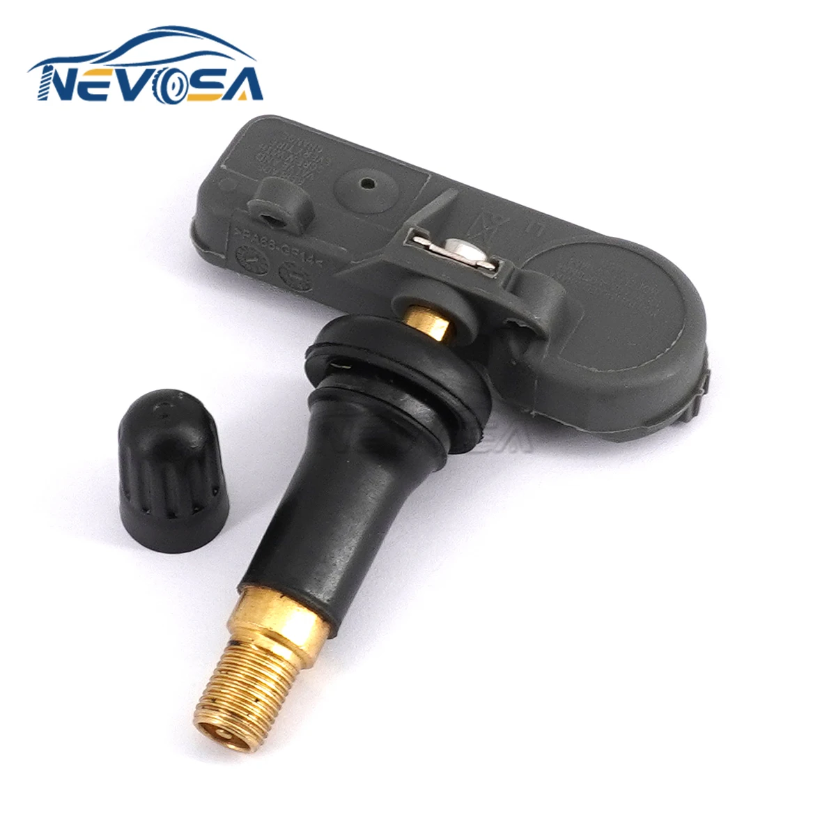 NEVOSA BB5T-1A180-AA TPMS Sensor For Ford Edge Transit Escape Explorer Fusion Taurus Transit Lincoln MKS MKT MKX MKZ Navigator