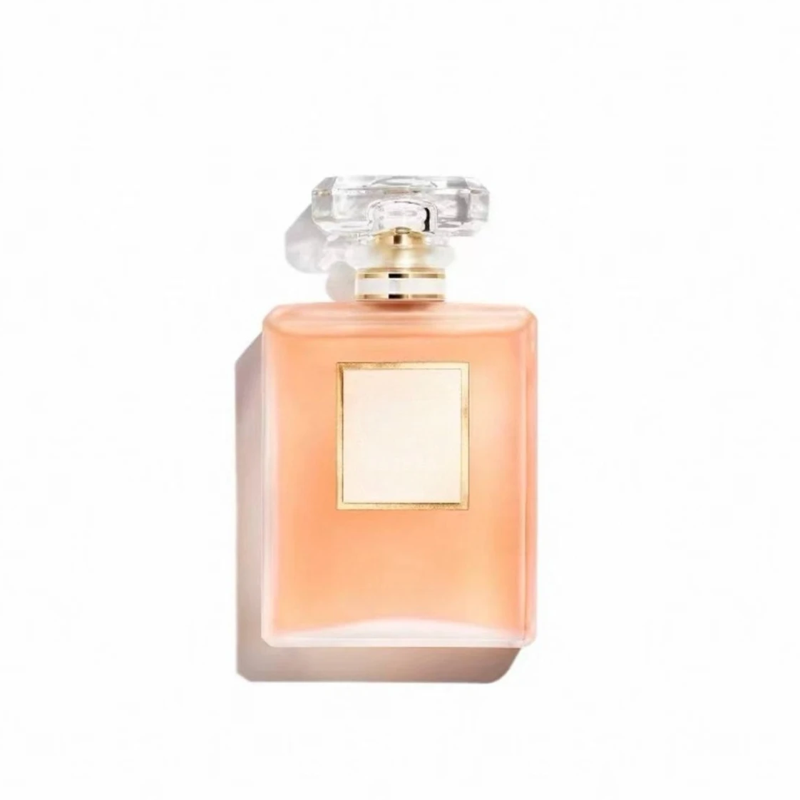 50ML High-end luxury perfume Jasmine and rose fragrance Full of temptation The focus of the crowd Suitable for a romantic date