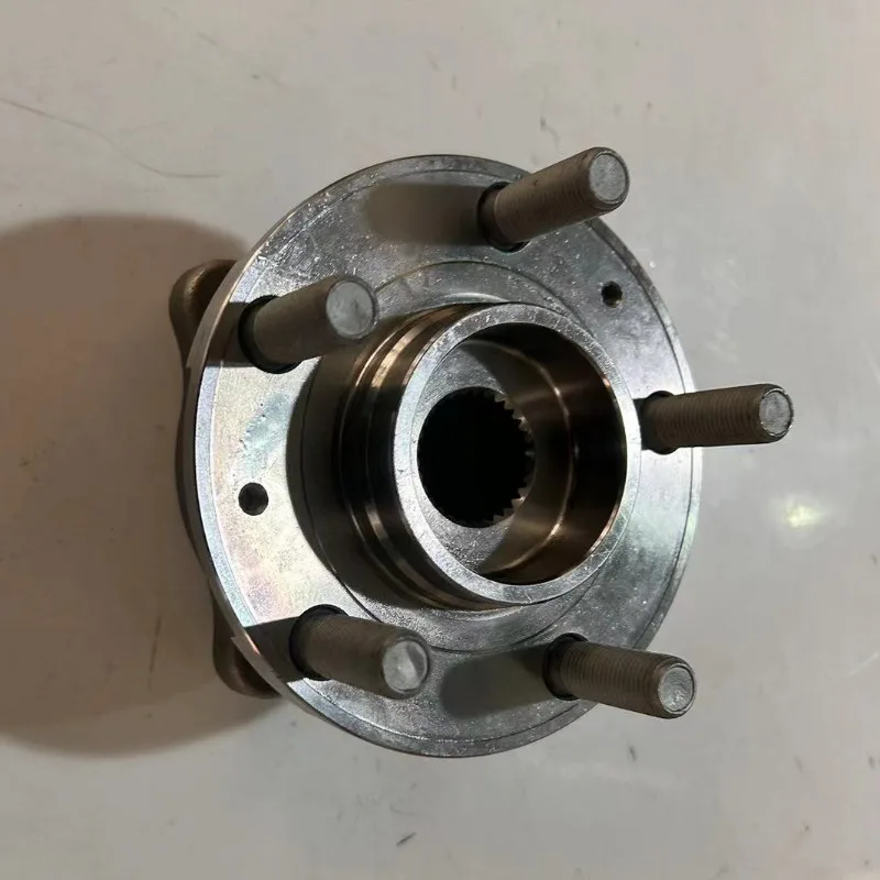 Front Wheel Bearing for Leapmotor C11