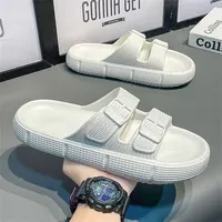 Shower Large Dimensions Men's Sports Sandals Men's Outdoor Boots Shoes 48 Size Men's Slippers Sneakers Class Products