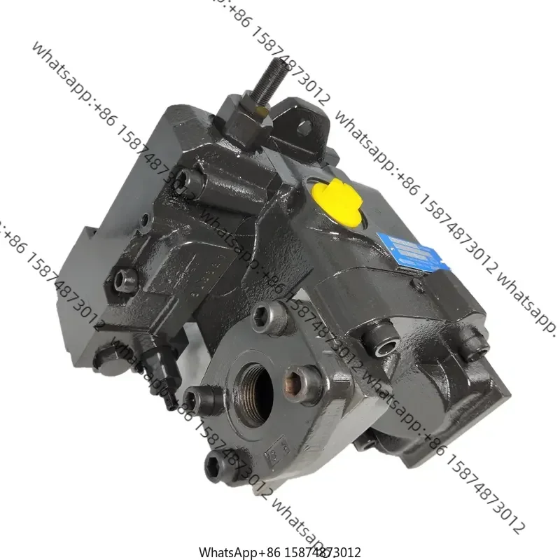 

Hot selling Oilgear AT series AT139444 AT180926 AT186167 AT197383 AT170965 hydraulic piston pump