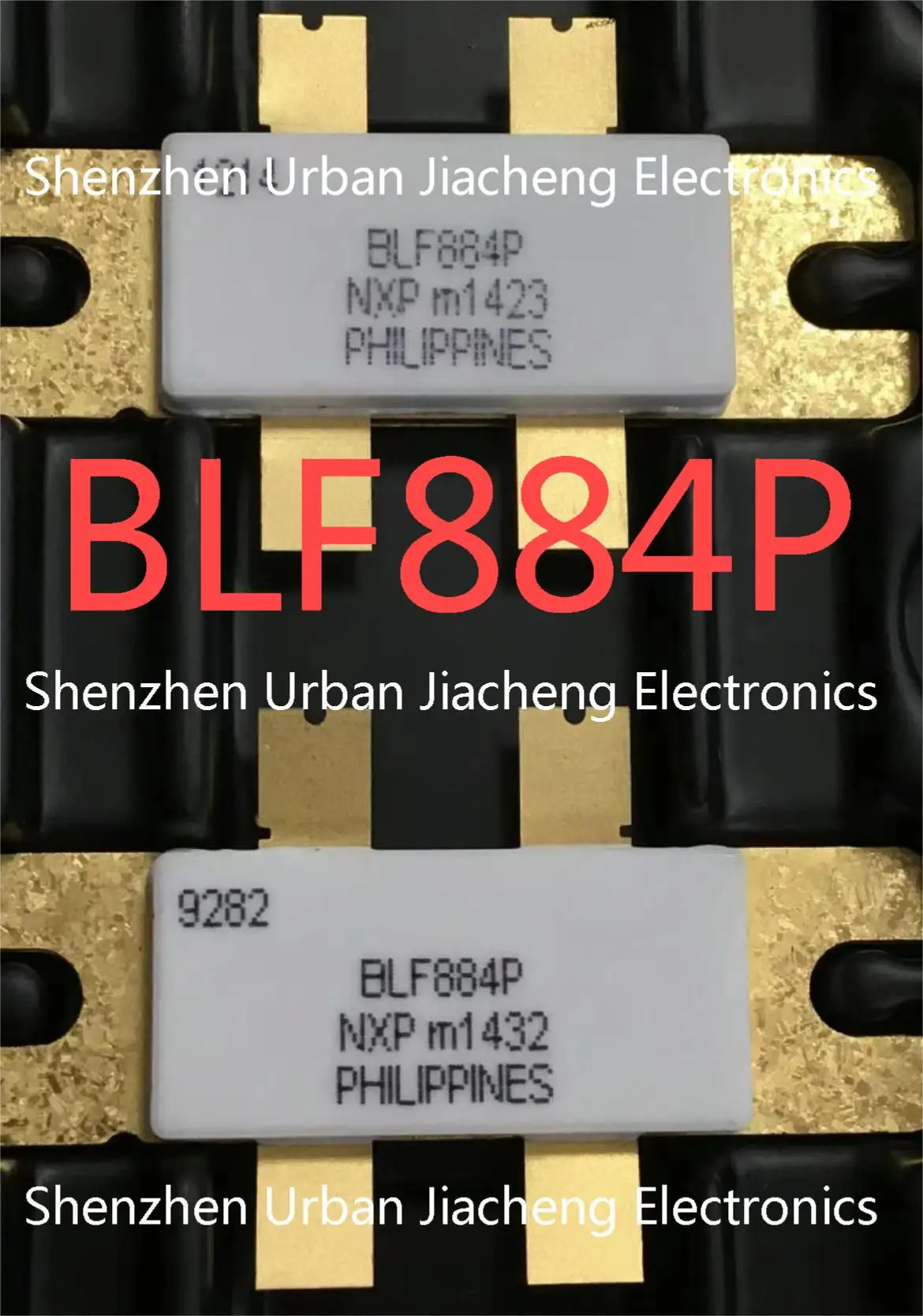 

Керамический конденсатор высокой мощности BLF884P BLF884 RF, высокочастотный конденсатор высокой емкости Q, высокочастотный трубчатый транзистор