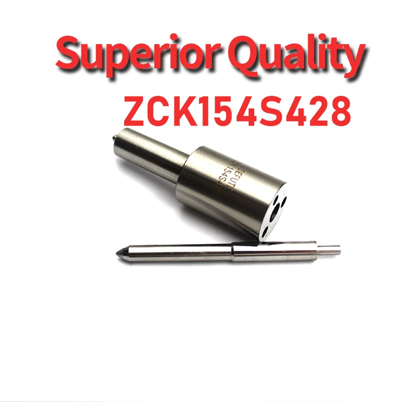 ZCK154S428  ZCK150S3165  ZCK155S293  ZCK155S321  ZCK155S523A  ZCK155S525  S series diesel fuel injection nozzle  DTKA5Z31