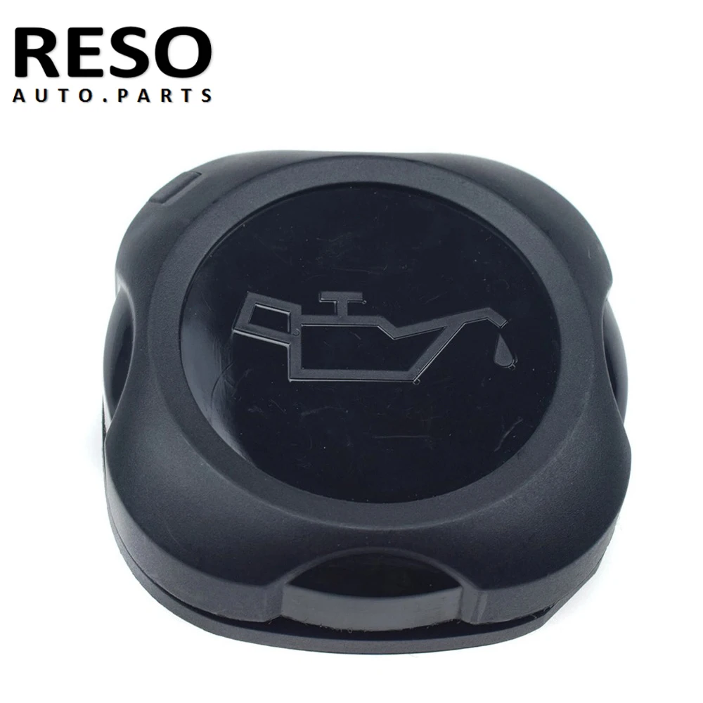 

RESO 11127560482 Car Engine Oil Filler Cap For 2007-2011 328i For 2008-2010 135i