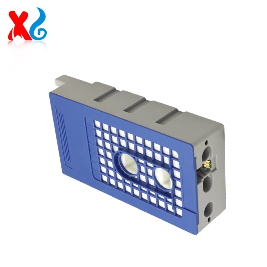 1X T6193 Ink Maintenance Box For EPSON T3000 T5000 T3280 T5280 T5080 T7280 T7080 T7000 T3080 T3200 P10080 P20080 T3070 T5050