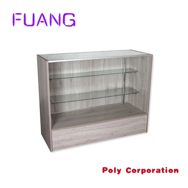 Sarung Display kaca Full vision, sarung Display ritel