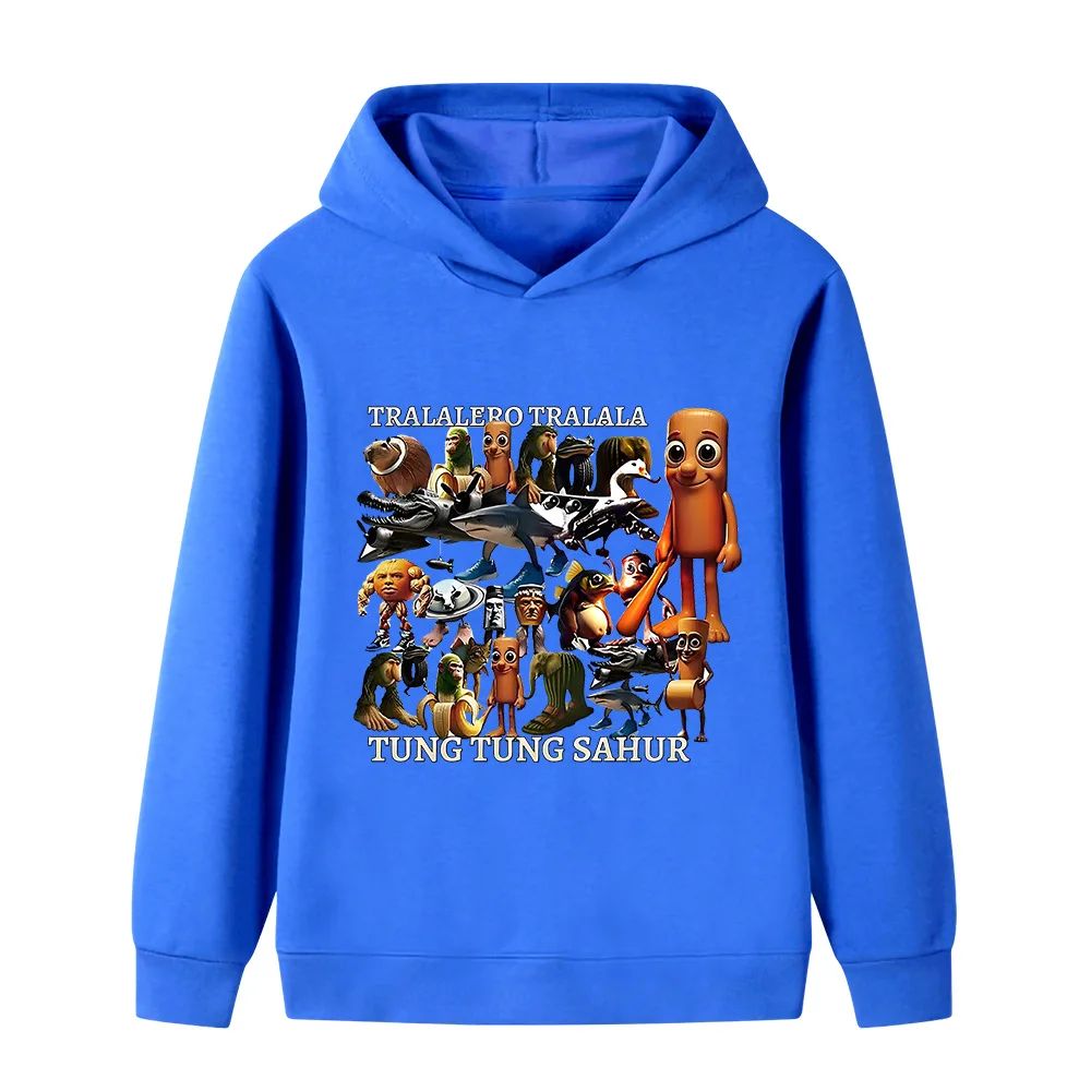 جديد للأطفال الحيوان الإيطالي الكرتون متعة الخريف الشتاء اليومية في الهواء الطلق موضة لطيف لينة الراحة الدافئة الفتيان الفتيات ملابس رياضية