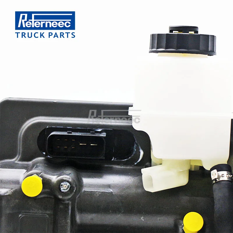 REFERNEEC Clutch Master Cylinder 10572941 10572946 10572951 10574929 10574930 10574936 1849429 1931444 2023059 2037304 2082082