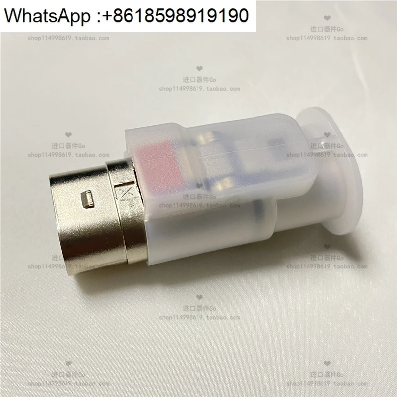 Plugue Automotivo de Alta Tensão Amphenol New Energy PL082X-61-10/PL18Y-301-70 - Consulta