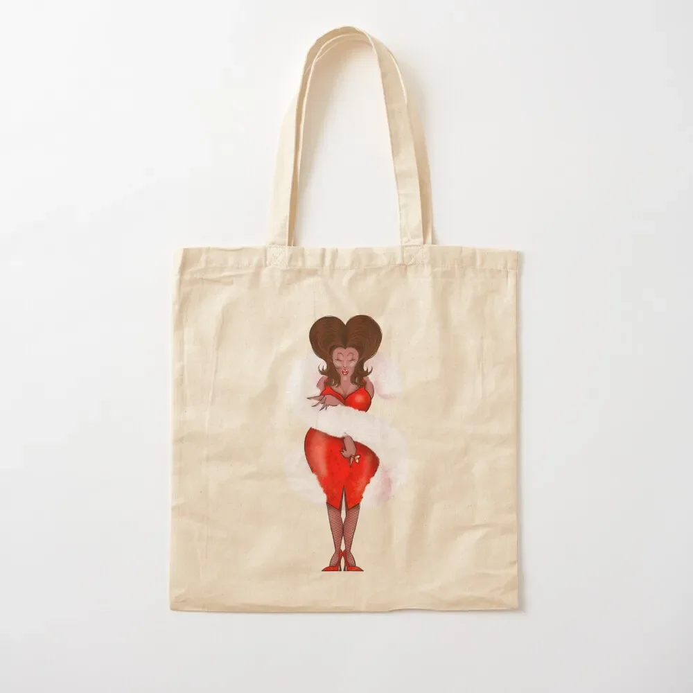 Fontabulous Drag Divas : S Tote Bag Shopping bags Eco bag cute pouch bag reusable shopping bags