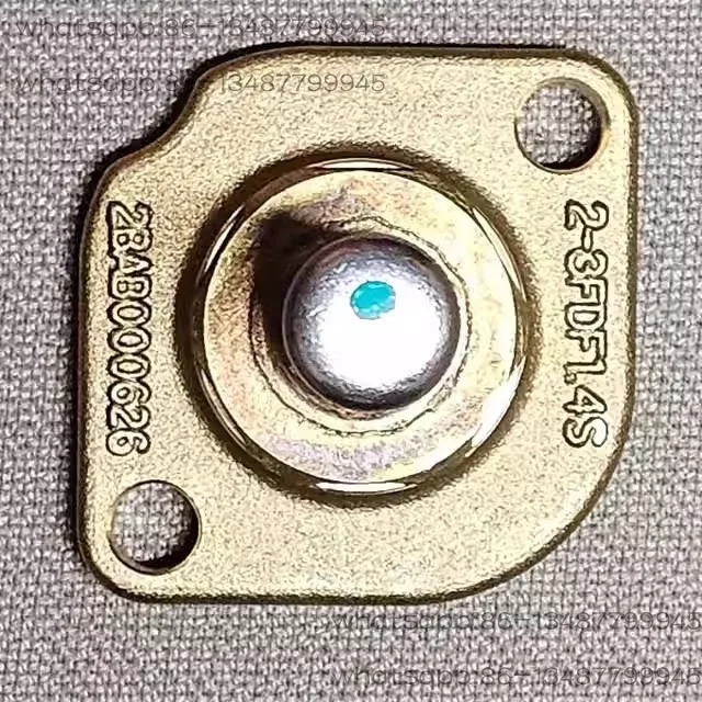 8TA0049 Screw Machine Compressor Download Solenoid Valve 30HXC