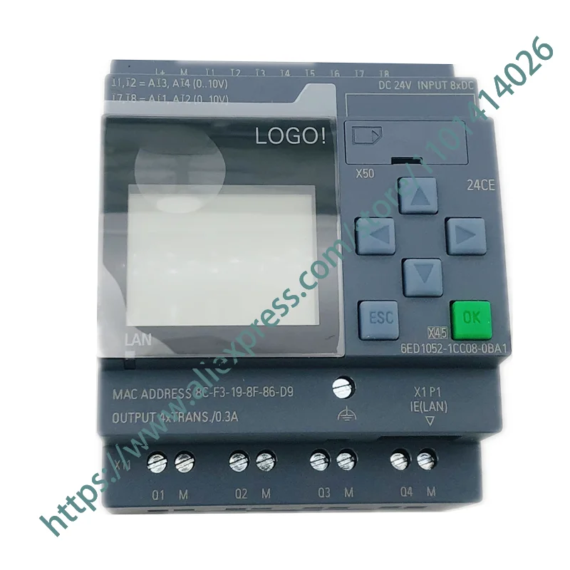 أصلي 6eded1052-1cc08-ba2 تصنيع Moudle ، عمل ، جديد ، تسليم سريع في المخزن