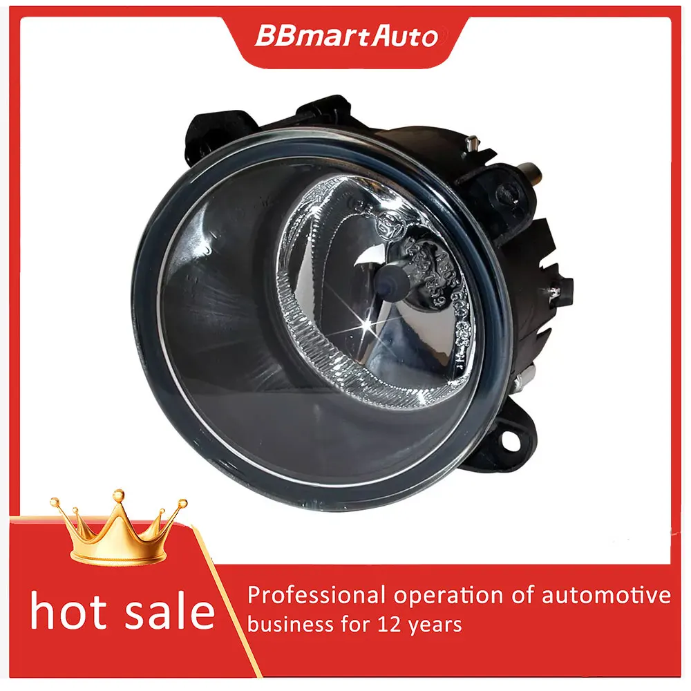 

XBJ000090 BBmart DRL Daytime Running Light Fog Lamps For Land RoverRange Rover 2002-2009 Discovery 3 2005-2009 Classic