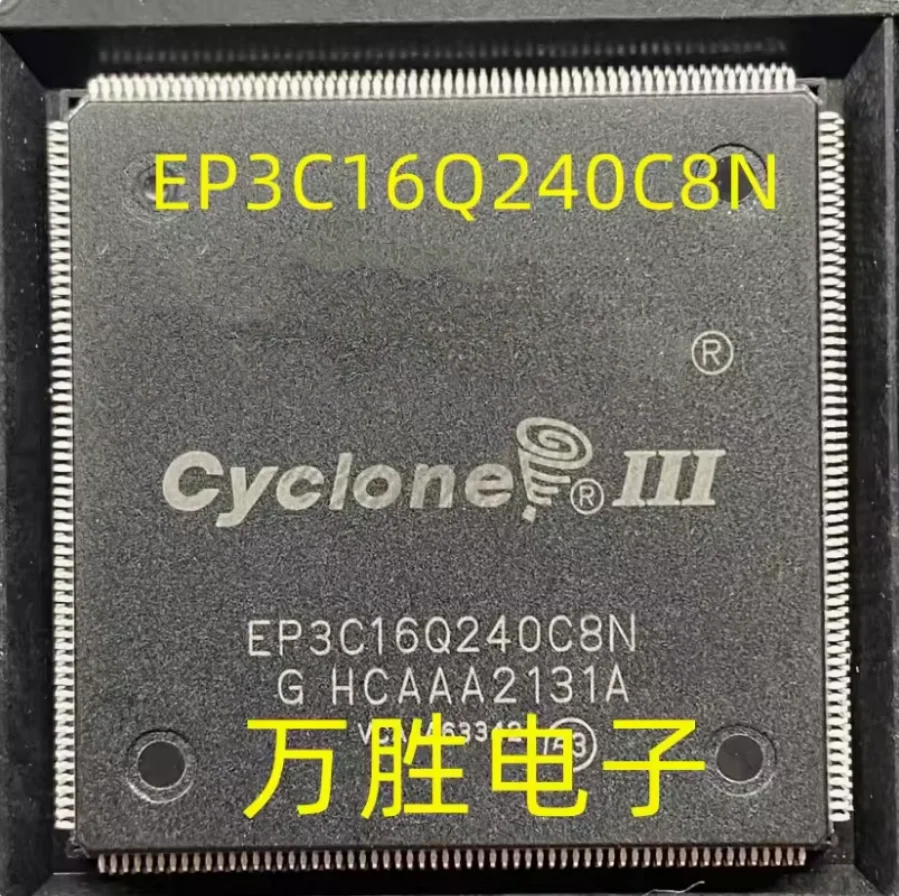 

DIXSG EP3C16Q240C6N EP3C16Q240C8N EP3C16Q240I7N IC QFP-240