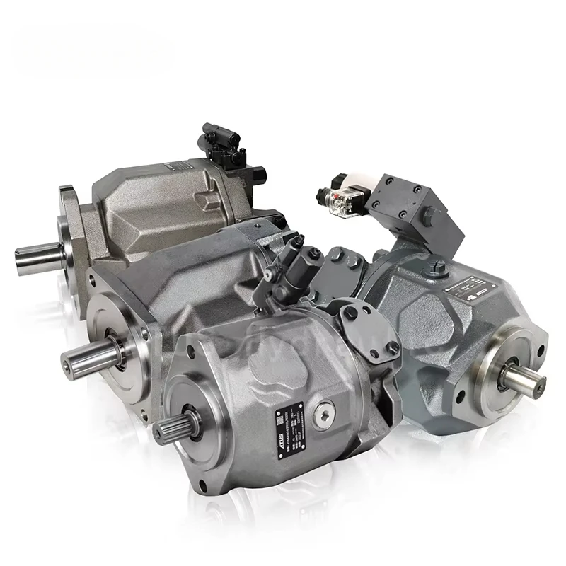 Excavator Hydraulic Piston Pump A10VO28 for CAT 259-0815 336D 330D Excavator Hydraulic Fan Pump 10R-8707 New