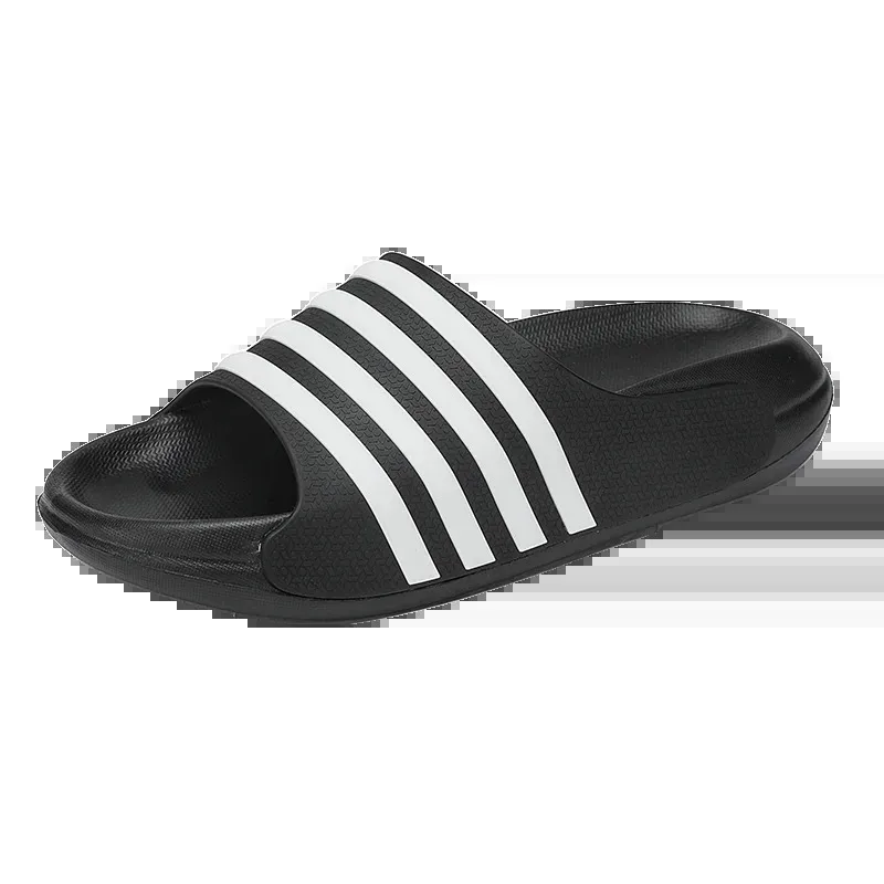 

Men'S Slippers Summer Anti-Slip Casual Sandals Men Women Beach Slippers Large-Sized Bathroom Shoes For Couples Sandals