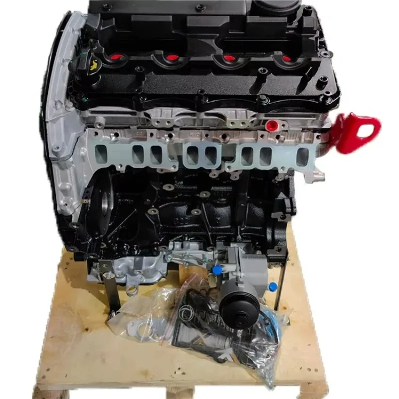 

For ford Parts Engine 2.2 TDCI 2.2 TDCi 2.2 TDCI Short Block Cylinder Blocks Billet Engine Block ford