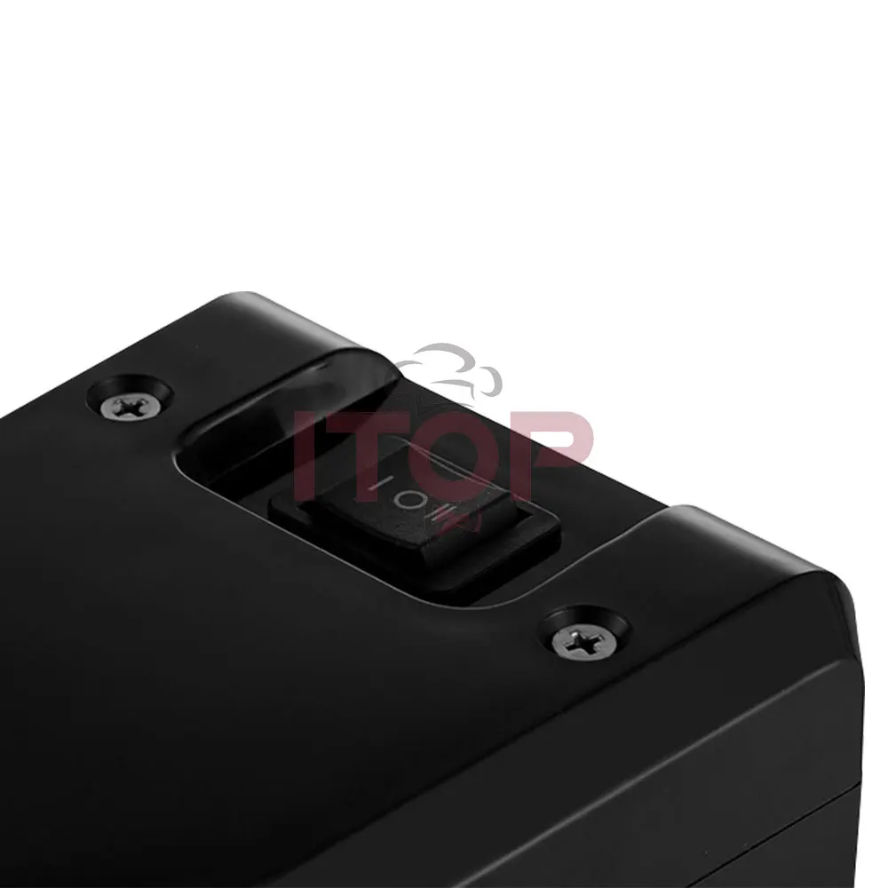 STLW JW ITOP 220 فولت 1 لتر آلة صنع الشاي الذكية بالكامل الفولاذ المقاوم للصدأ صانع اللبن 1000 مللي آلة عصير كهربائية