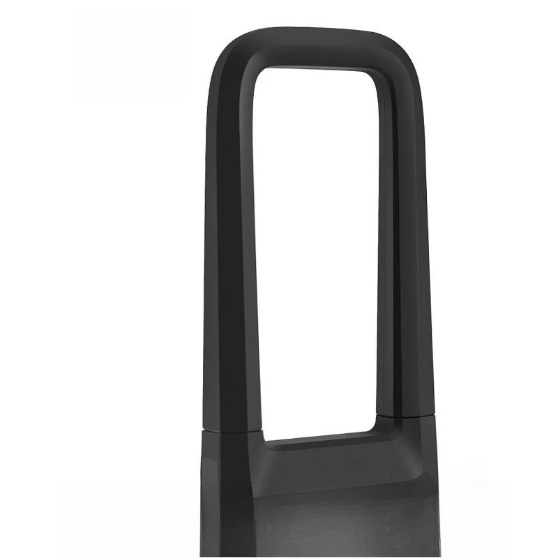 

Silicone U-shaped lock Anti-hydraulic shear Anti-theft lock Motorcycle electric vehicle U-shaped bicycle lock