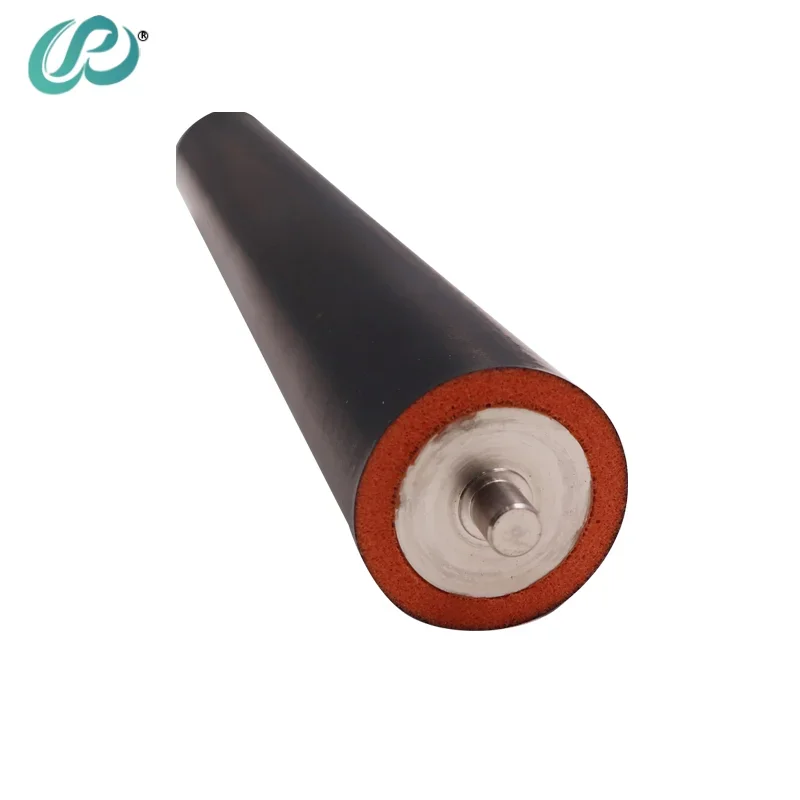 1pcs AR350 Lower Fuser Pressure Roller for Sharp AR 350 351 450 451 Copier spare parts