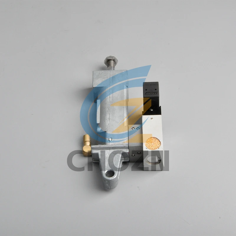 Heidelberg XL105 XL106 máquina de impresión válvula solenoide Feida F4.335.087 máquina de impresión Heidelberg cilindro neumático