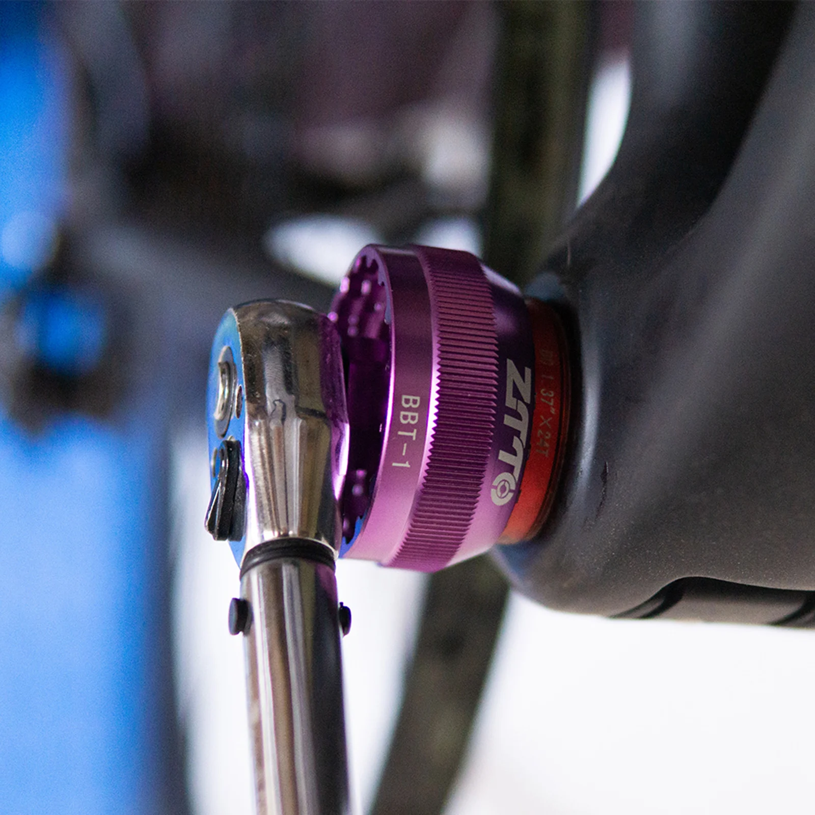 Bike Bottom Bracket…