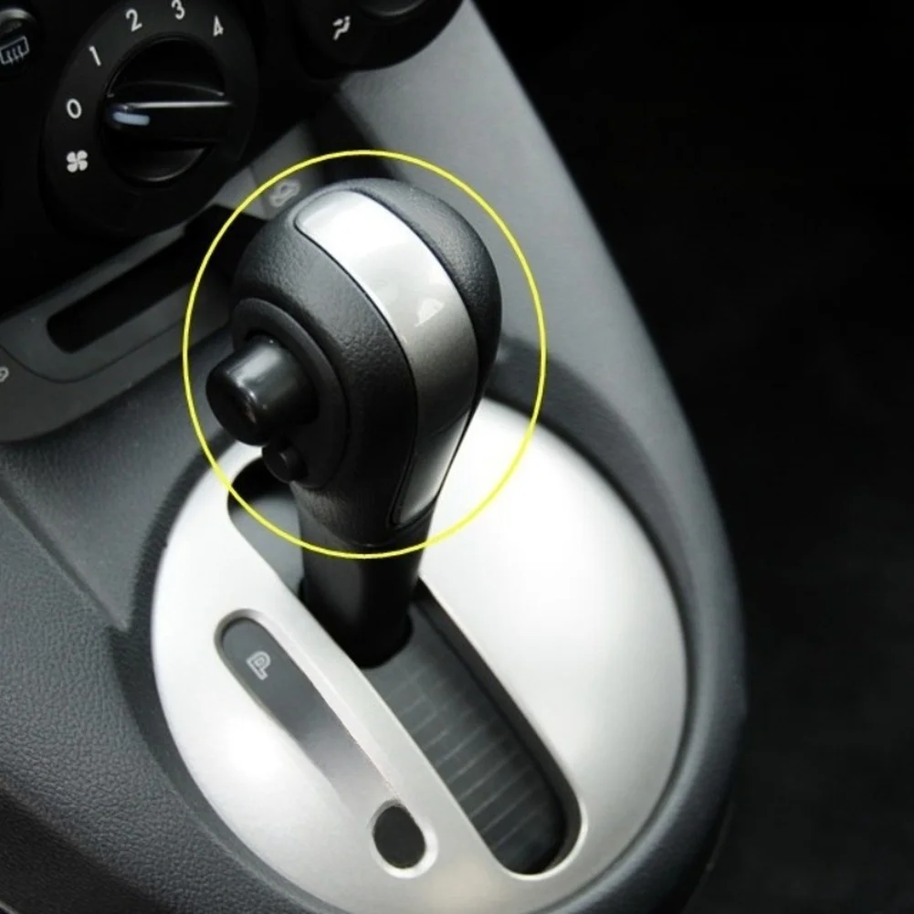 

Factory Fit Gear Shift Handle DG81-46-030 DG81-46-030A02 for Mazda 2 Left Hand Drive 2006 2007 2008 2009 2010 2011 2012 2013