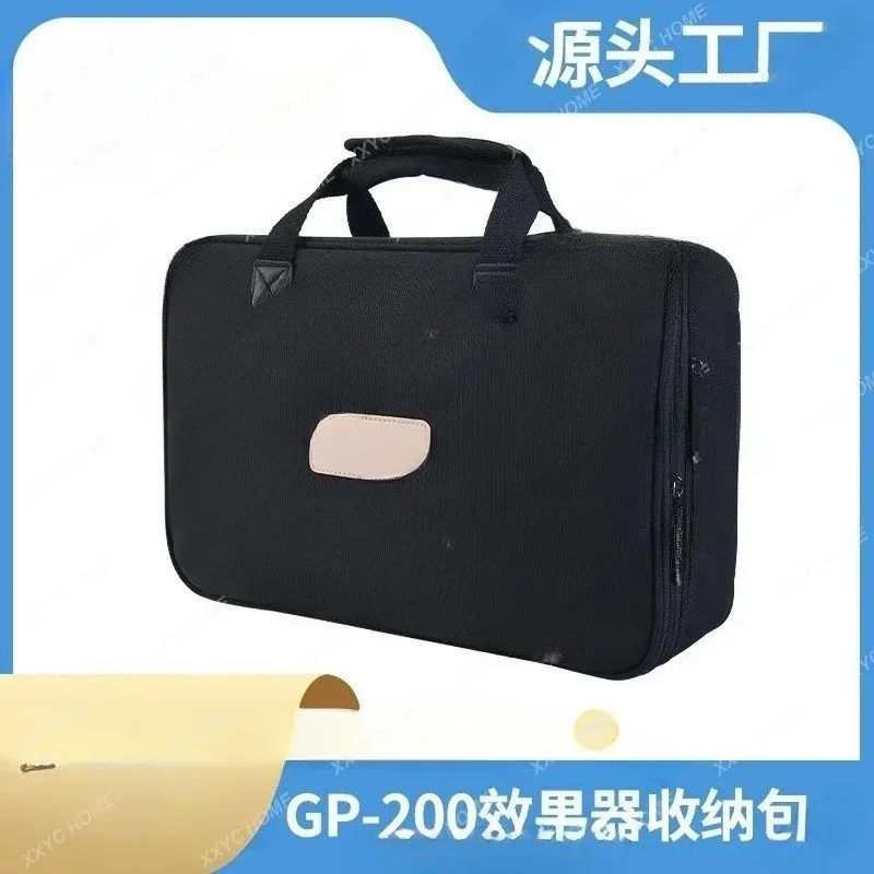 

Storage bag effect device bag Convenient large single track plate Thickened waterproof Oxford cloth Portable comprehensive