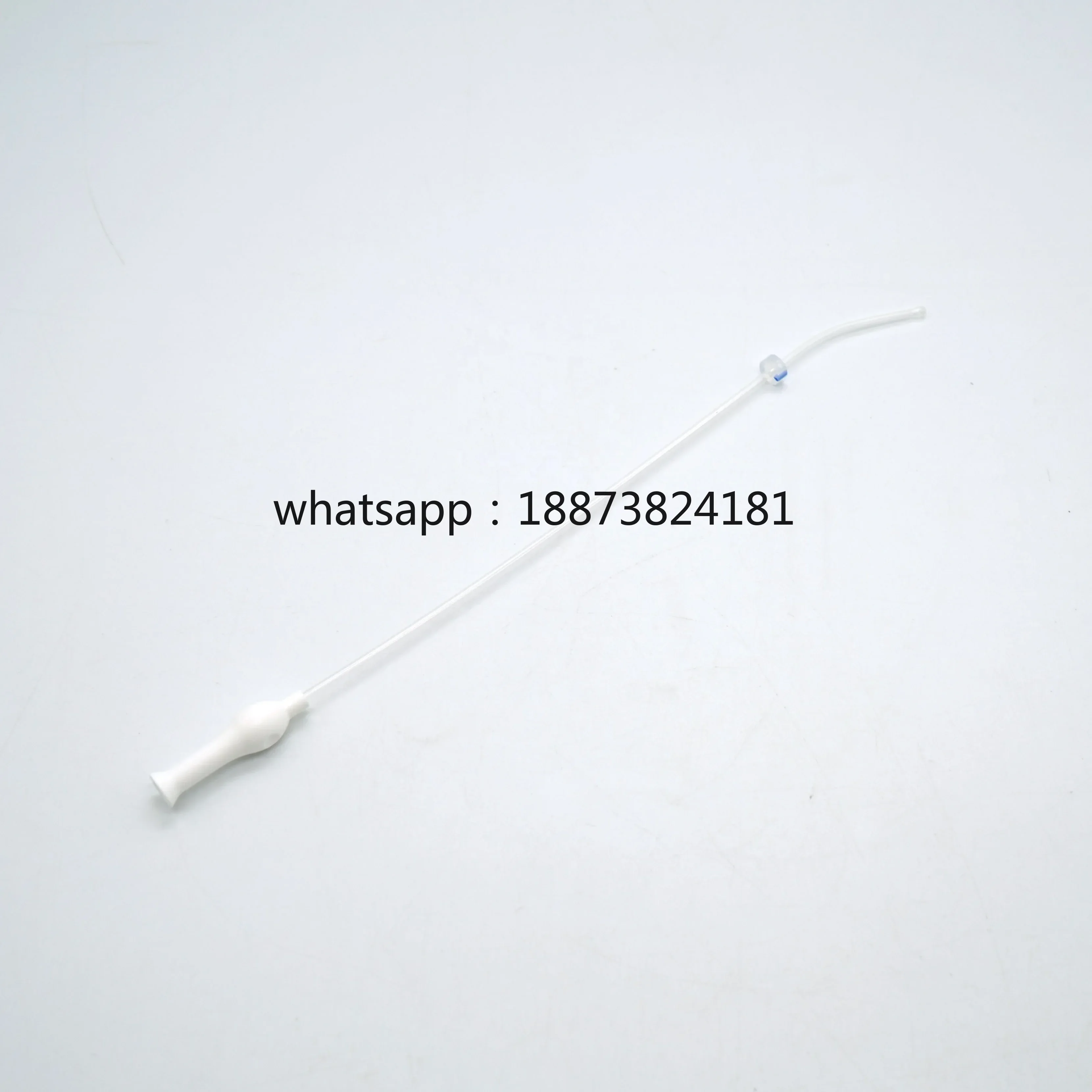 Embryo Transfer Catheter for Obstetrics Surgery  /  ET Catheter by Factory fast shipping