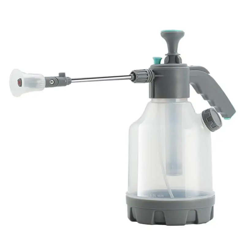 肥厚大型圧力噴霧器花の水やり家庭用クリーニング特殊用途スプレーボトルガーデンツール水噴霧器