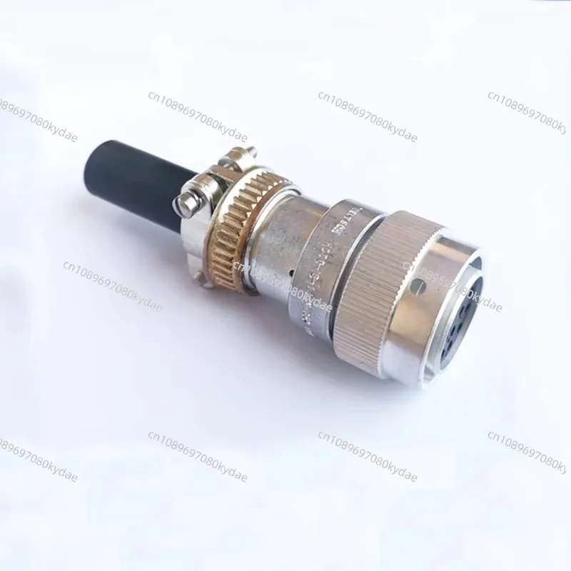HD36-18-14SN-059 HD36-18-14SE-059 14-Pin Connector With Tail Clip 1PCS Electrical Component