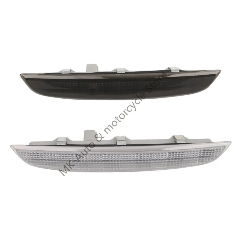 

F62F 3rd Brake Light Lamp Replacement High Mount Tail Rear Brake Light for 2013-2016