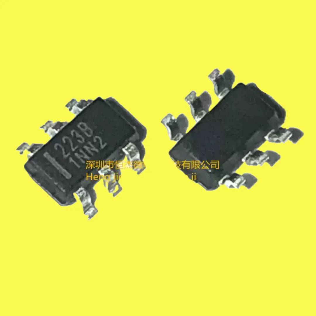 10PCS/TTP223-BA6 Sc…