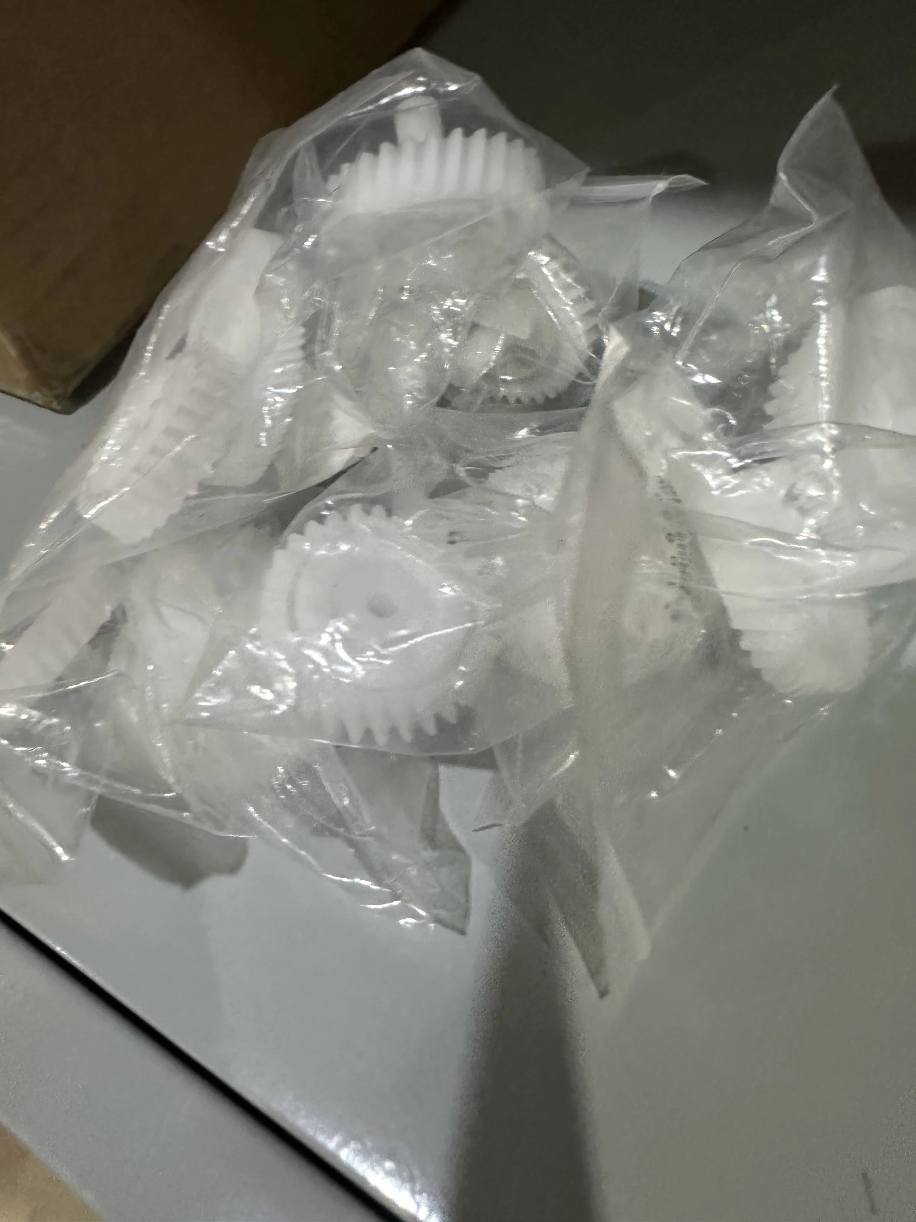 

20X поворотный механизм для HP LaserJet Pro M402 M403 M426 M427/402 403 426 427