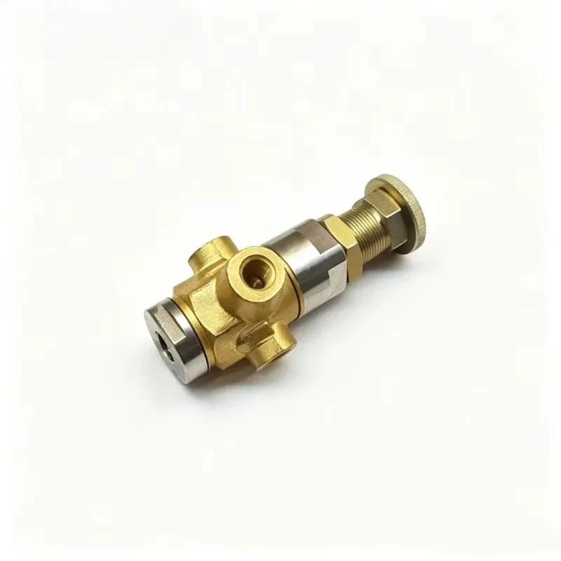 

Control Valve 1011351080 for Copco Drilling Rig Parts