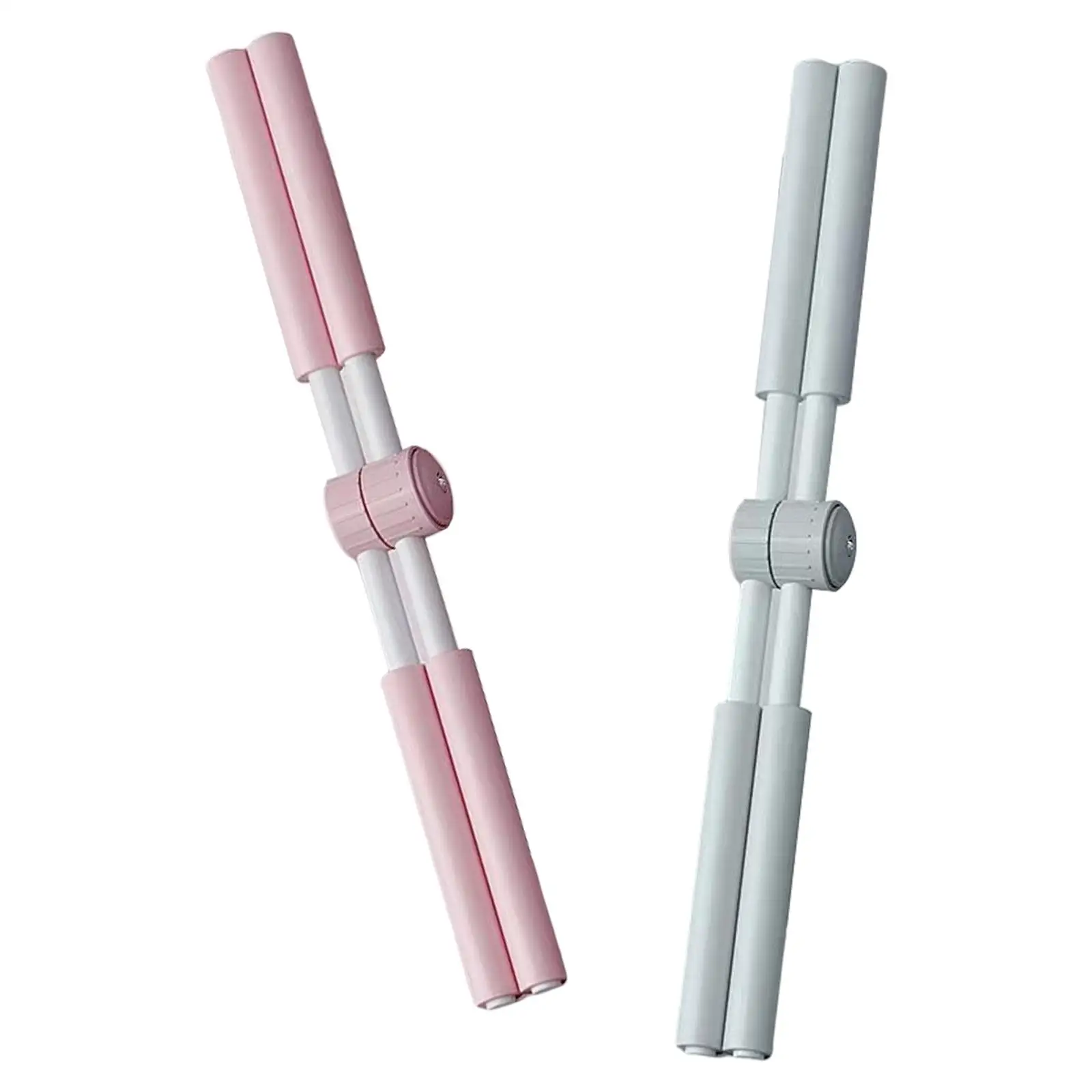 Yoga Stick Open Shoulder Posture Corrector Pilates Fitness Lung Opener Beauty Back Pranayama Yoga Pole for Dance Body Shaping