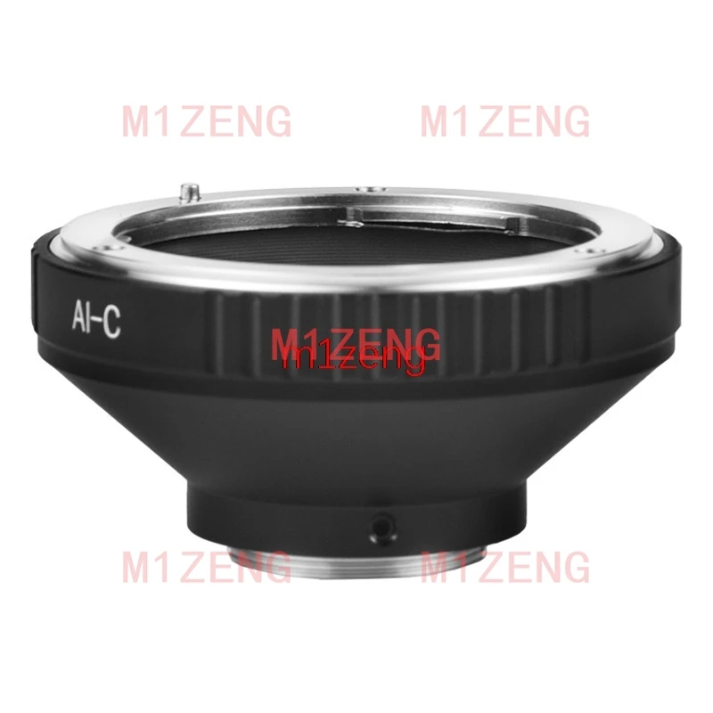 Nikon-C AI-C Adapte…