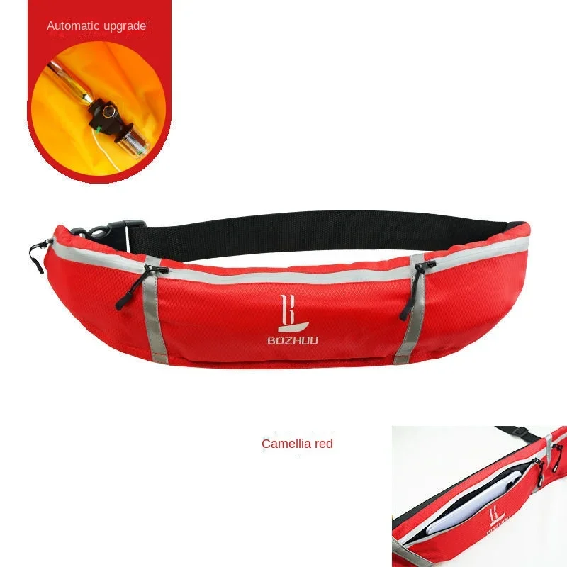 Variant: Red  Automatic