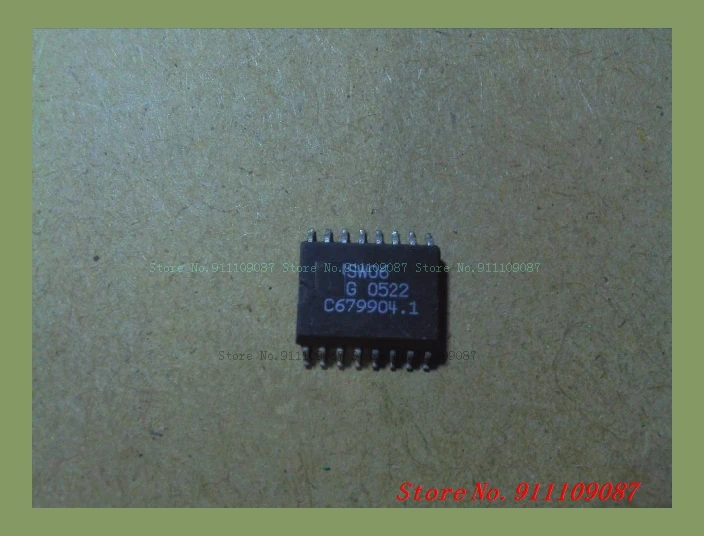 Circuito integrado SW06G SW06 en stock
