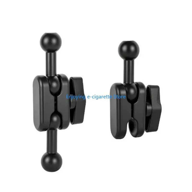17-mm-Verbindungsset, 2er-Pack für Telefon-, Tablet- und Cup-Mount-Systeme Y4QF – Detail 5