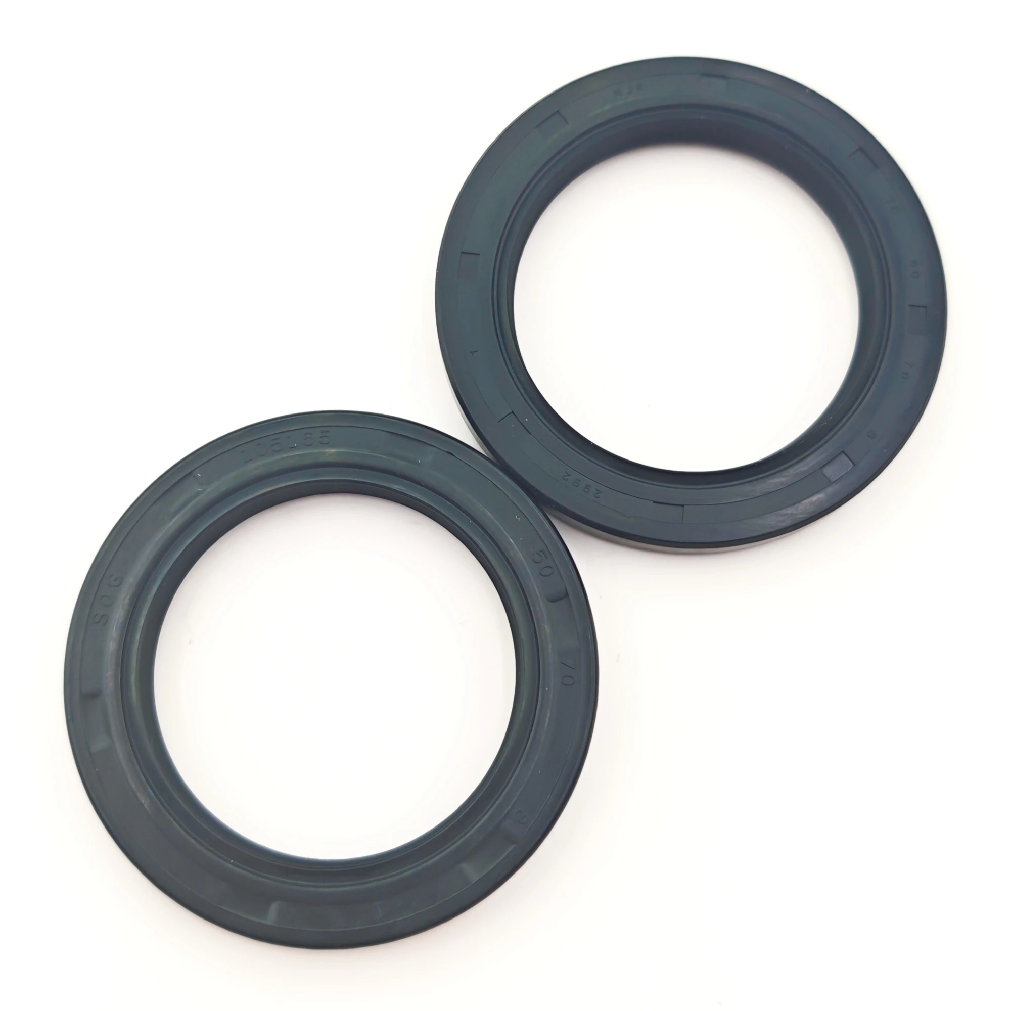 Rear Gear-Box Oil Seal 50X70X8 for Stels ATV 300B Buyang 300 Feishen 8.9.01.0020 LU019098 Linhai 200 260 300 370 21102 view 3