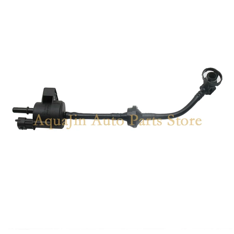 55573017 علبة بخار تطهير صمام الملف اللولبي للتحكم لسيارة شيفروليه سونيك تراكس تشيفي كروز بويك إنكور أوبل فوكسهول 2012 ~ 2020