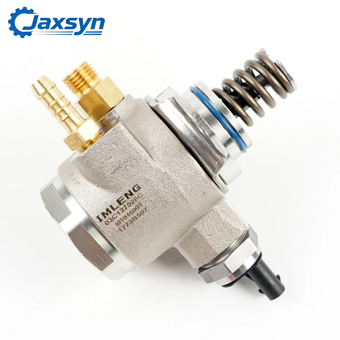 

03C127026C Высококачественный топливный насос высокого давления двигателя для EA111 1.4TSI Tiguan Jetta Golf Skoda Superb Octavia для Audi A1 A3 S3