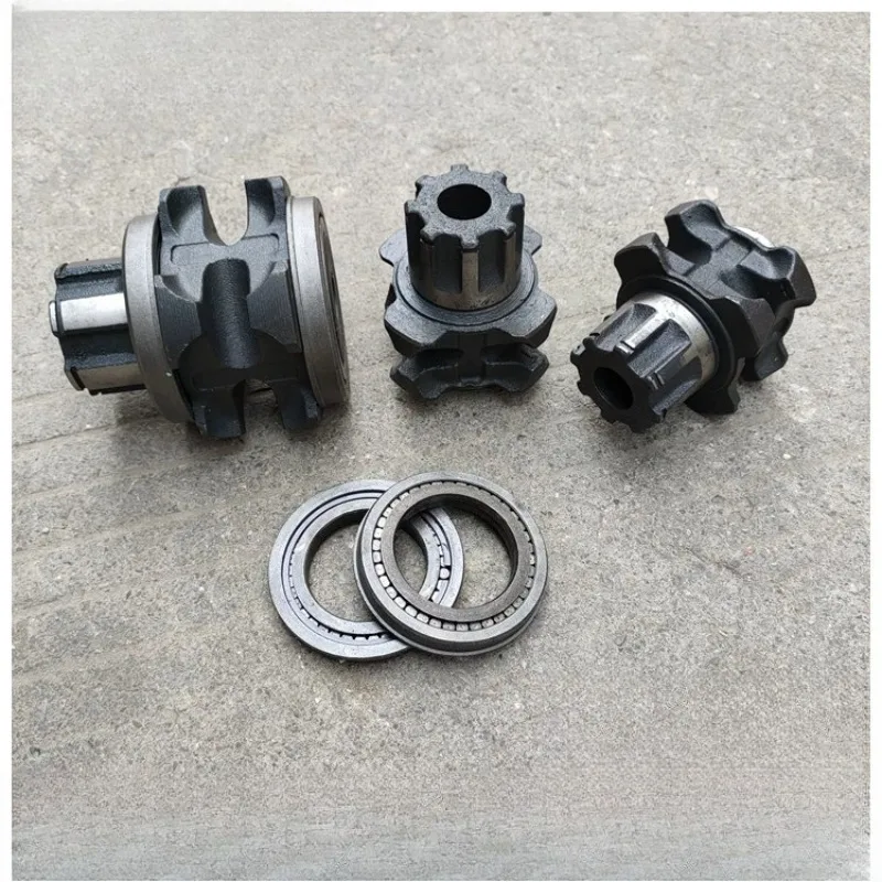 Hand Chain Hoist Original Parts Gear Lifting Wheel Chain Wheel Sprocket HSZ HSZ-C HS-C Type