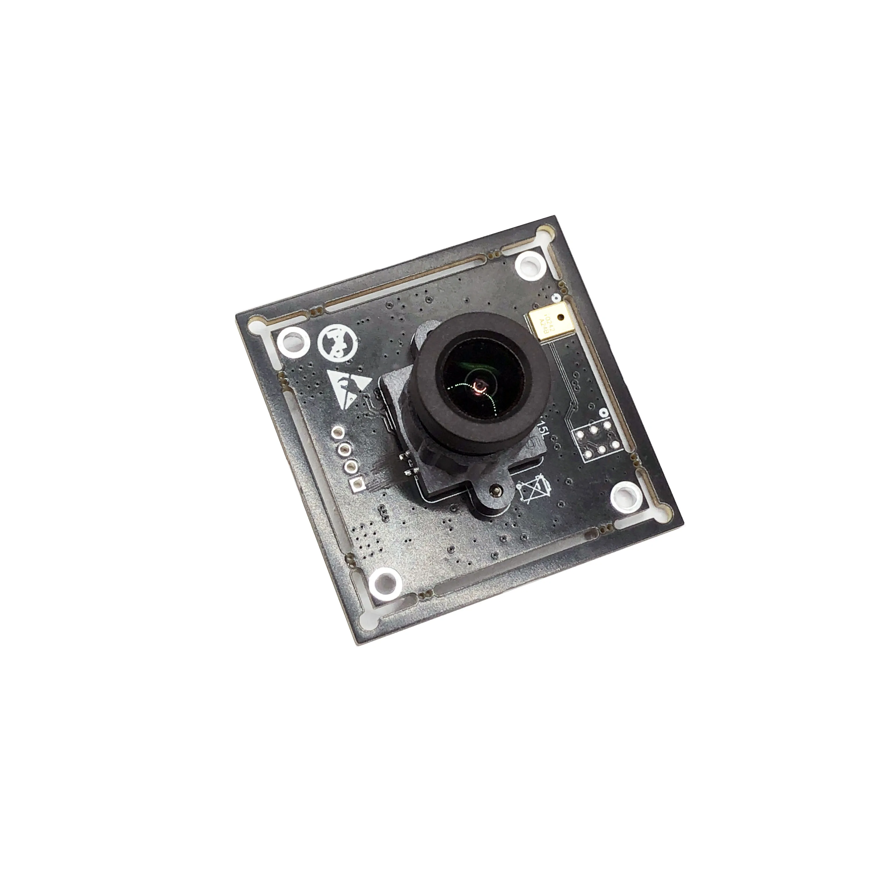 2560Hx1440V 1/3.0 بوصة OV4689 4MP وحدة كاميرا USB FF 89.4 ° 60FPS MJPG، YUY2 UVC متوافق، التوصيل والتشغيل لرؤية المنتج #5