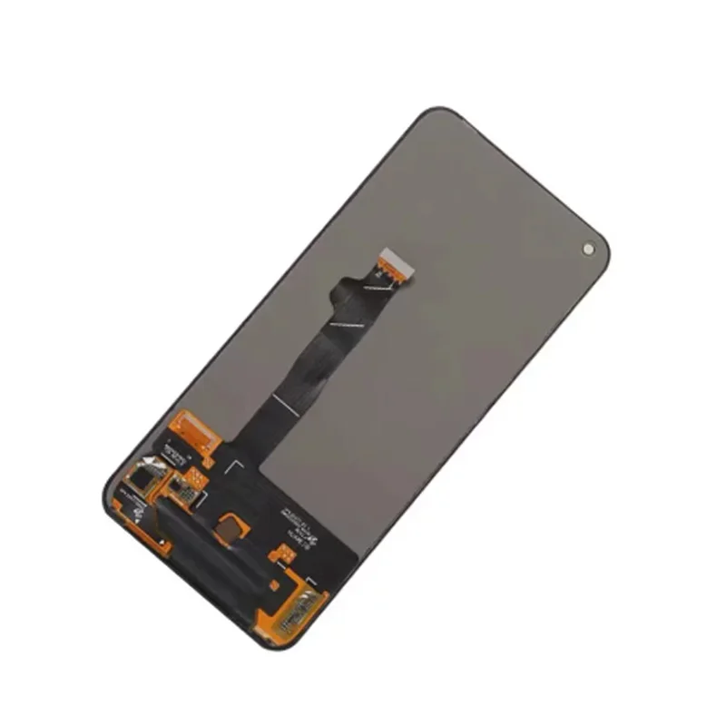 Compatible with Huawei NOVA 5/5 Pro/NOVA 7/Honor 30/NOVA 8 SE Original Mobile Phone Screen Assemblies